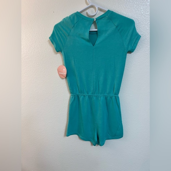 Sumer Romper - Picture 4 of 6